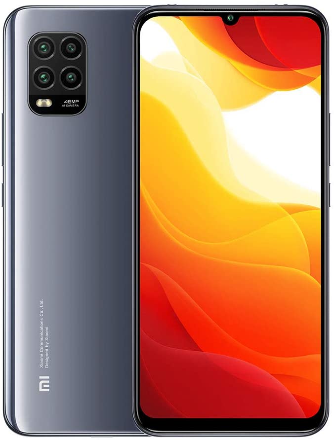 Mi 10T Lite 5G